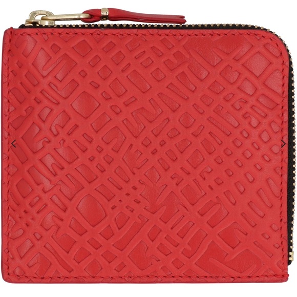 Comme des Garçons Wallet - Picture 5 of 13